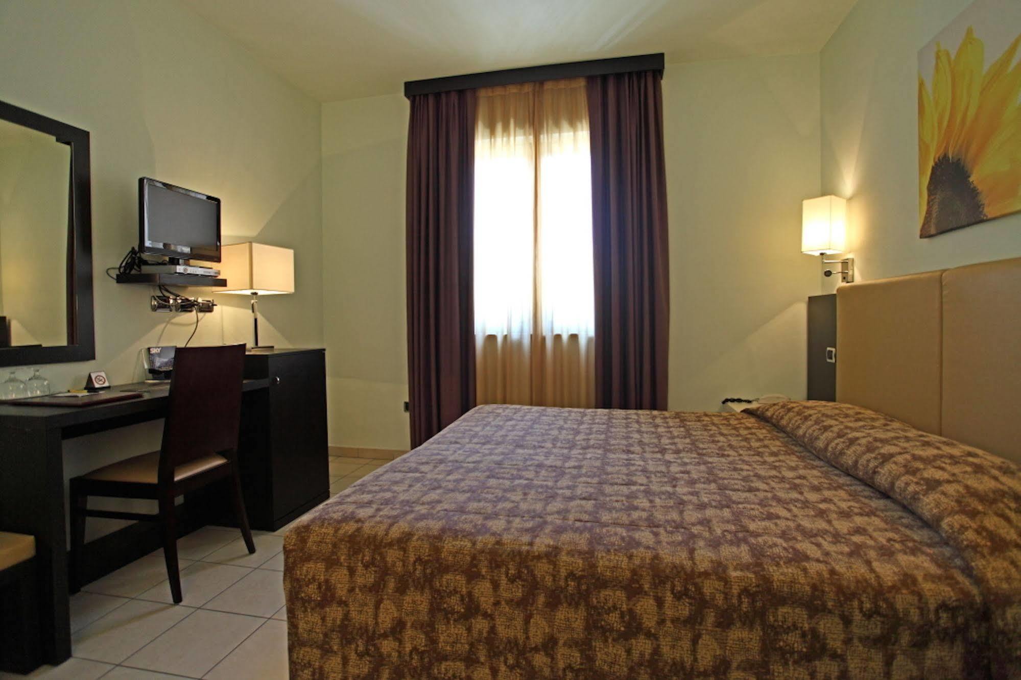 Euro Hotel Pieve Santo Stefano Exterior photo